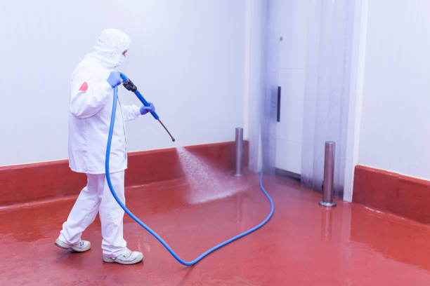 Best Concrete Sealing  in Pleasant Hill, TX