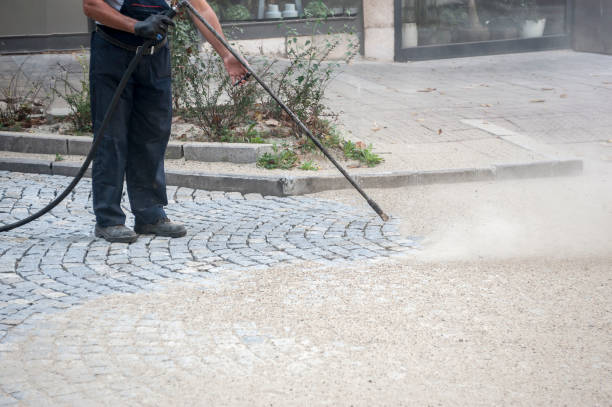Best Oil Spill Cleanup  in Pleasant Hill, TX