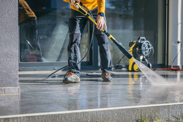 Best Gutter Cleaning  in Pleasant Hill, TX