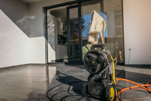 Best Post-Construction Pressure Washing  in Pleasant Hill, TX