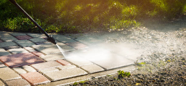 Best Patio and Deck Pressure Washing  in Pleasant Hill, TX