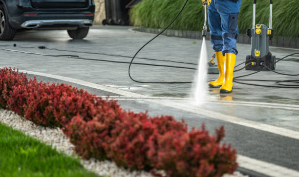 Best Spring Cleaning  in Pleasant Hill, TX